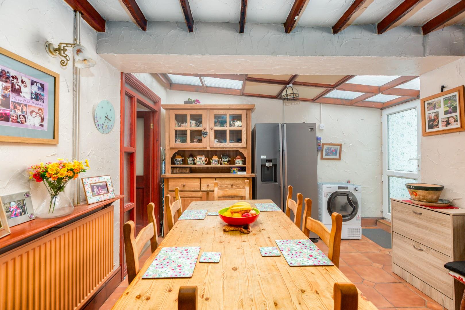 Park Street, Mumbles, Swansea, SA3 4DA